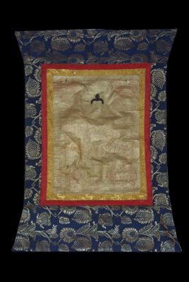 Chinesische Thangka
