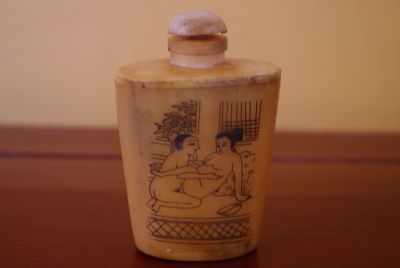 Tabatière érotique en OS Kamasutra 4 Tabatière érotique en OS Kamasutra 4