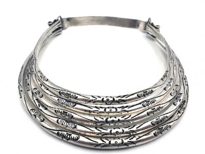 Kleine Miao Wendelring 3 Zeilen