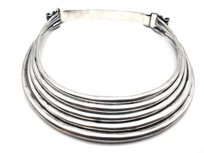 Kleine Miao Wendelring 5 Zeilen