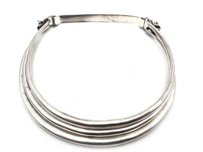 Kleine Miao Wendelring 3 Zeilen