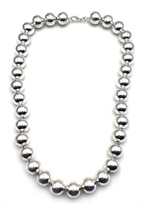 Collier Ethnique