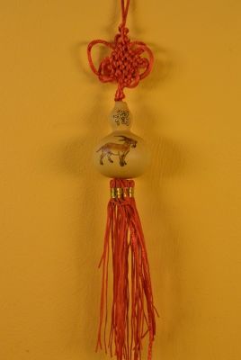 Wu Lou Chinesische Astrologie Schaf