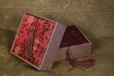 Schmuckkästen Armband