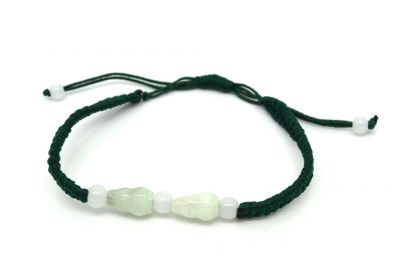 Petit Bracelet en Jade Prospérité Petit Bracelet en Jade Prospérité