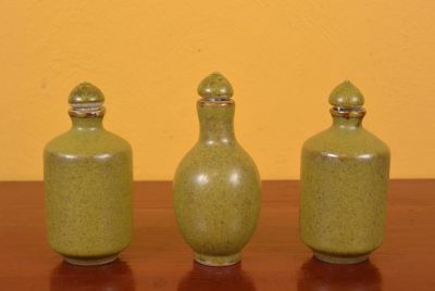 Schnupftabakflasche