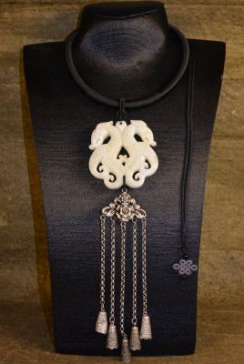 Bijoux de Création Ethnique Jade Miao Bijoux de Création Ethnique Jade Miao