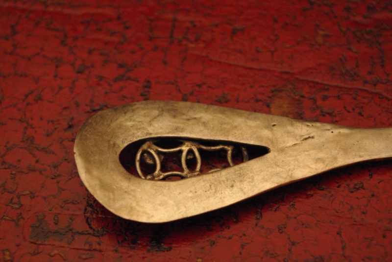 Indian Haarnadel 5