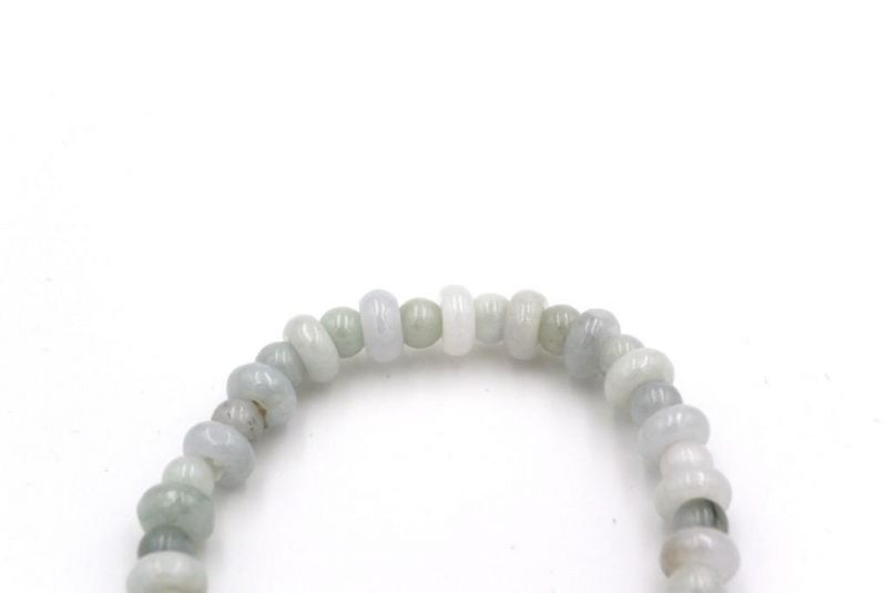 Jade 44 Beads Bracelet 3