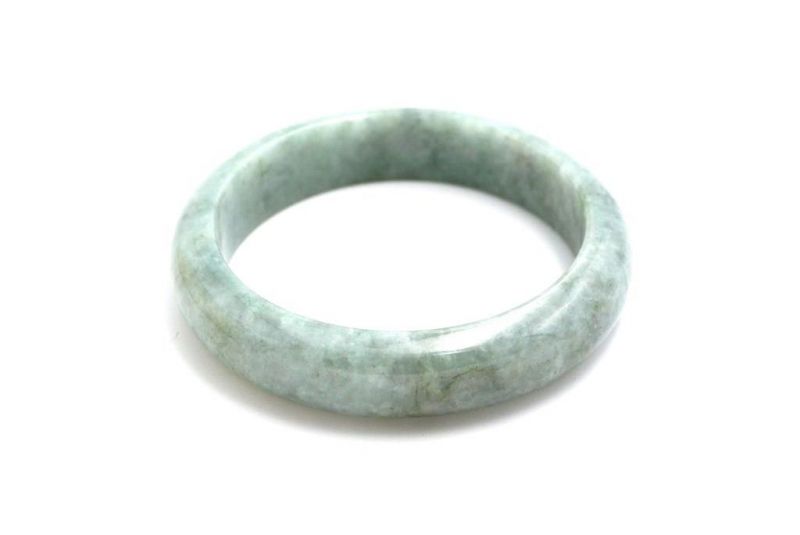 Jade-Armband Klasse A2