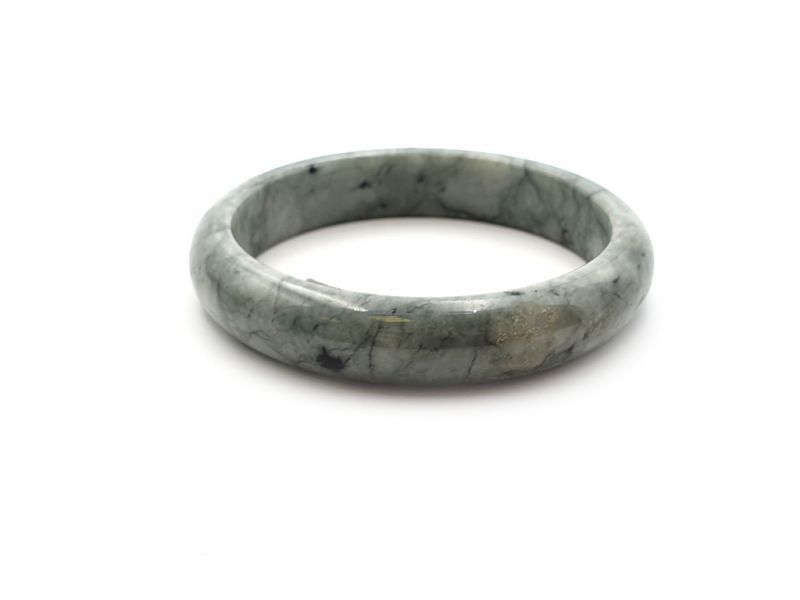 Jade-Armband Klasse A2