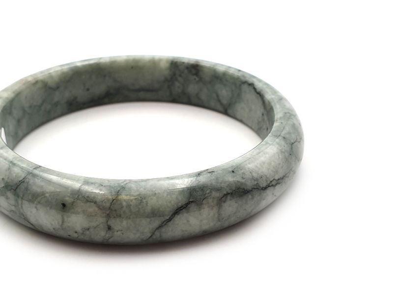 Jade-Armband Klasse A3