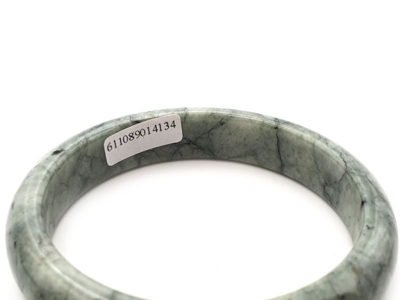 Jade-Armband Klasse A4
