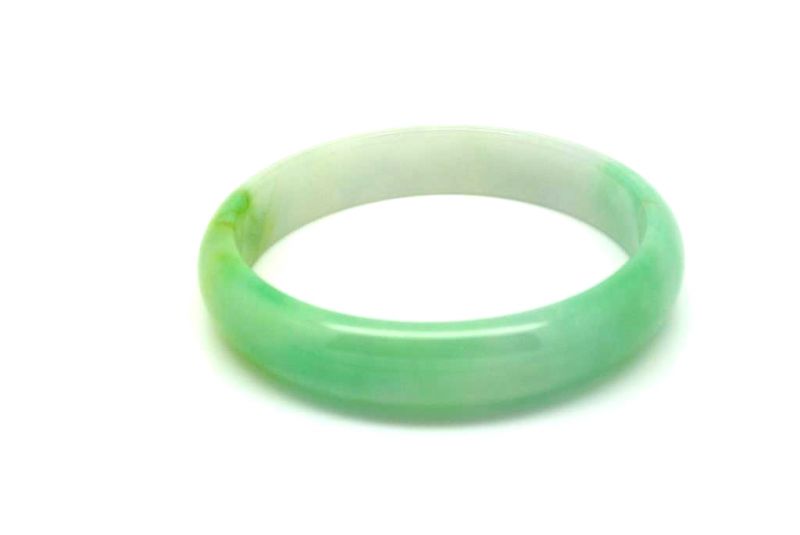 Jade-Armband Klasse A 3 Farben 6 1 4