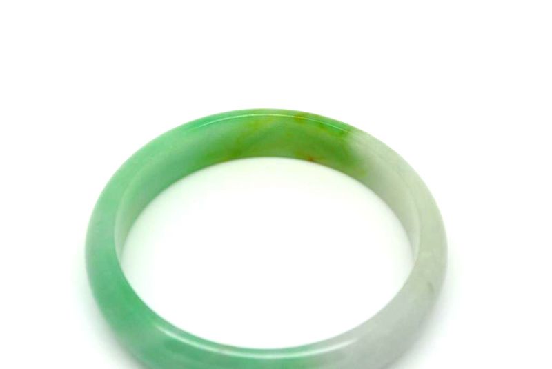 Jade-Armband Klasse A 3 Farben 6 1 5
