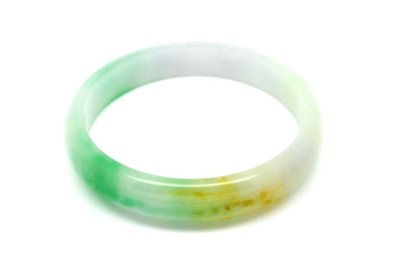 Jade-Armband Klasse A 3 Farben 6 5 2