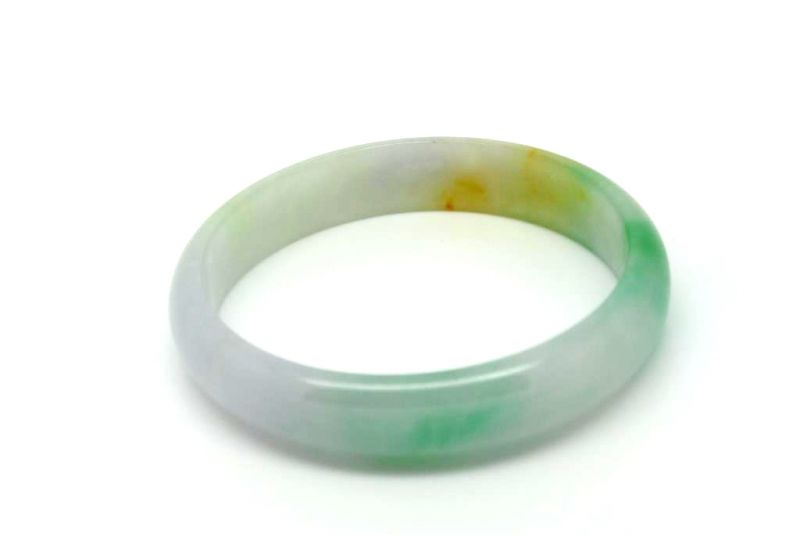 Jade-Armband Klasse A 3 Farben 6 5 5