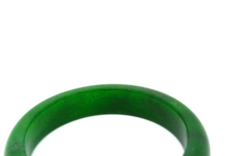 Jade-Armband Klasse A 6 2cm 4