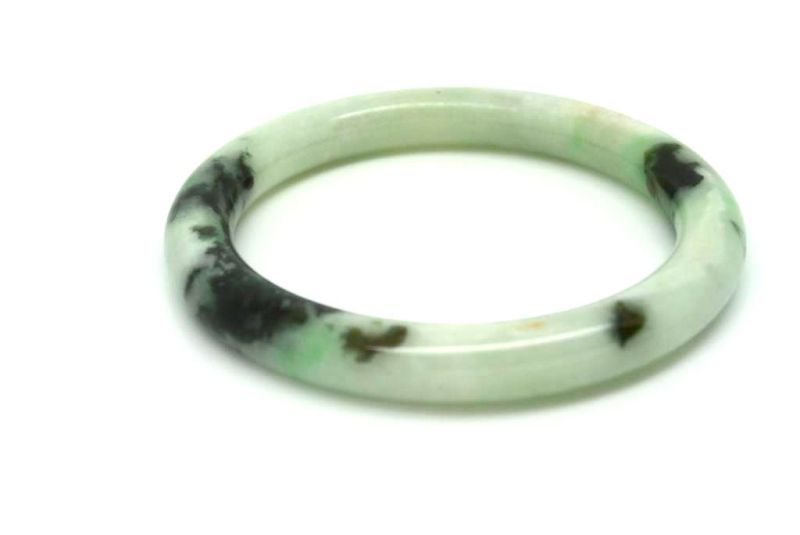 Jade-Armband Klasse A 2