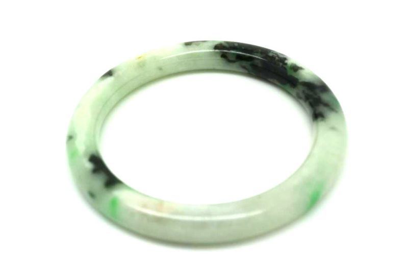 Jade-Armband Klasse A 3