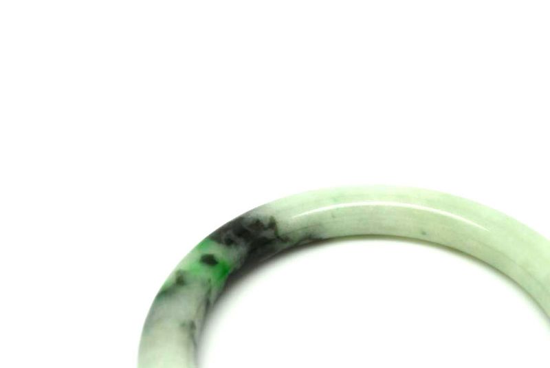 Jade-Armband Klasse A 5