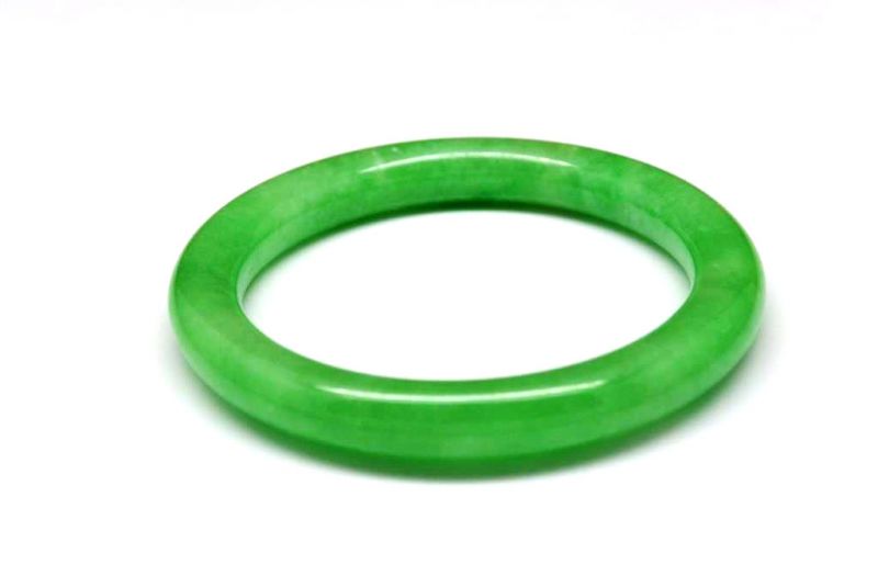 Jade-Armband Klasse A 3
