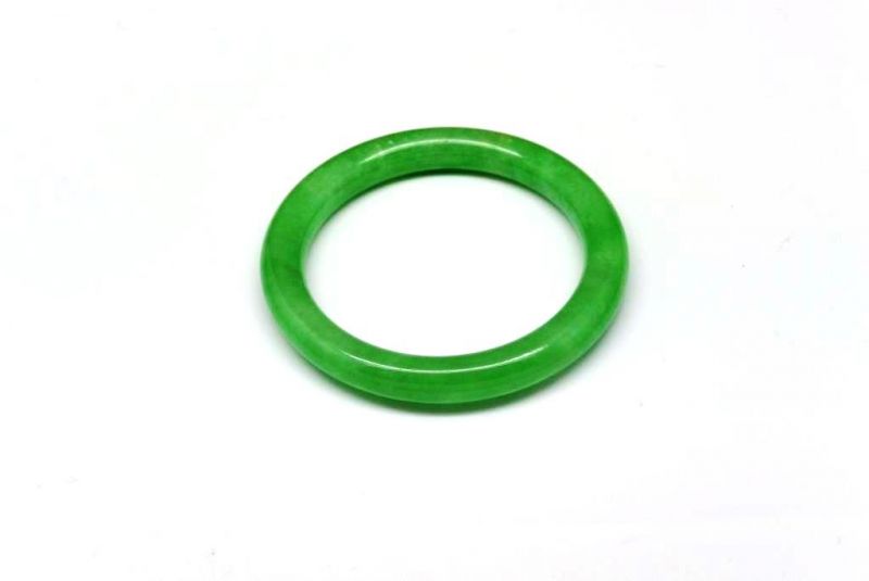 Jade-Armband Klasse A 5