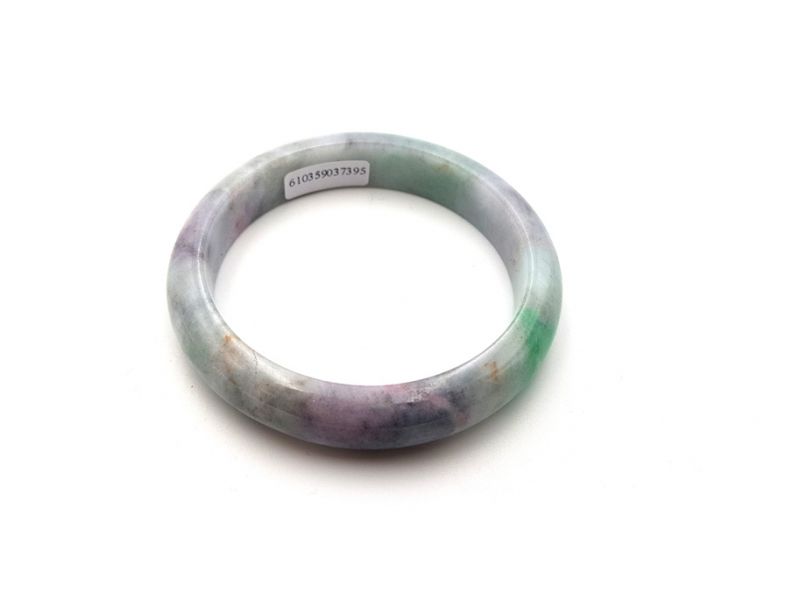 Jade-Armband Klasse A Verschiedene Farben 2