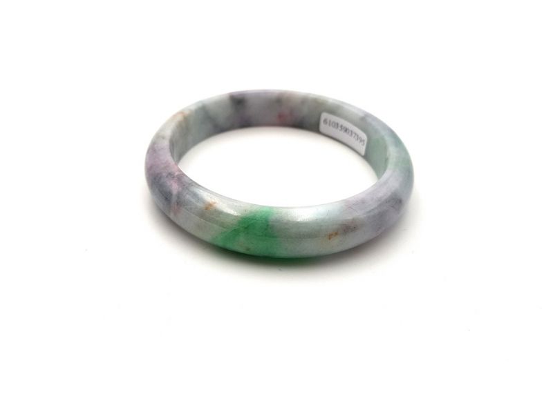 Jade-Armband Klasse A Verschiedene Farben 3
