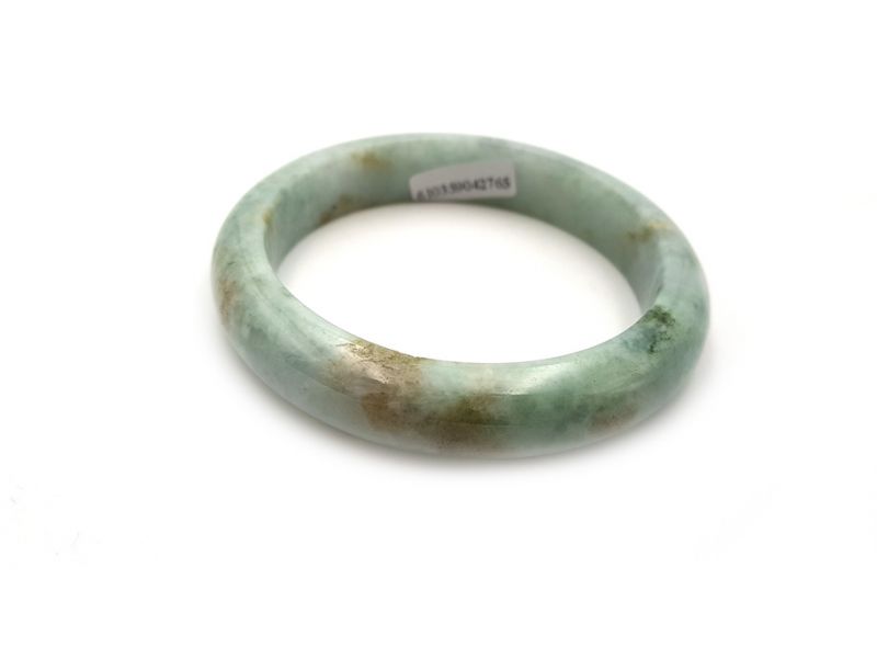 Jade-Armband Klasse A Verschiedene Farben 3