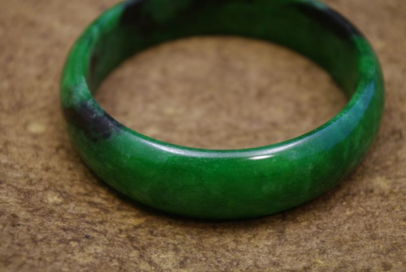 Jade Armbänder 5 9cm 4