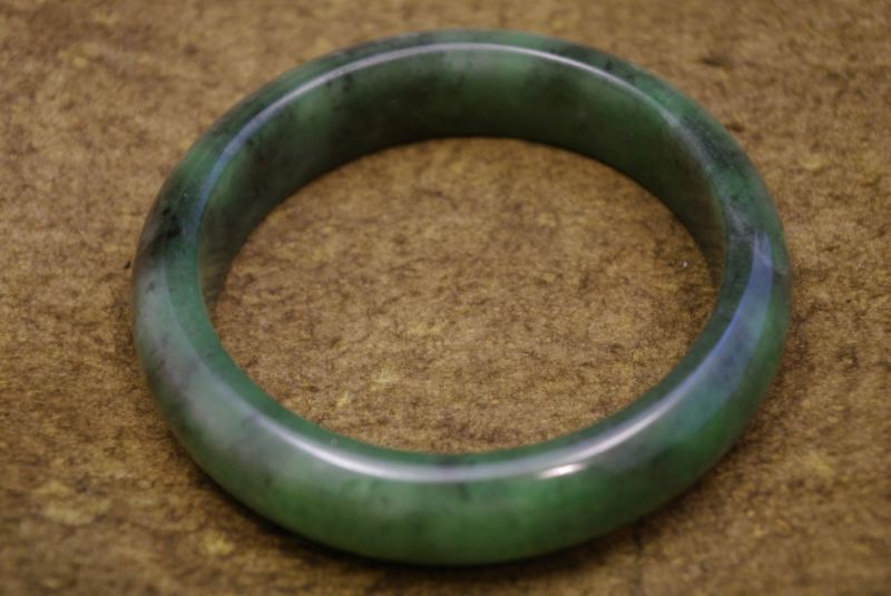 Jade Armbänder 6 1cm 2
