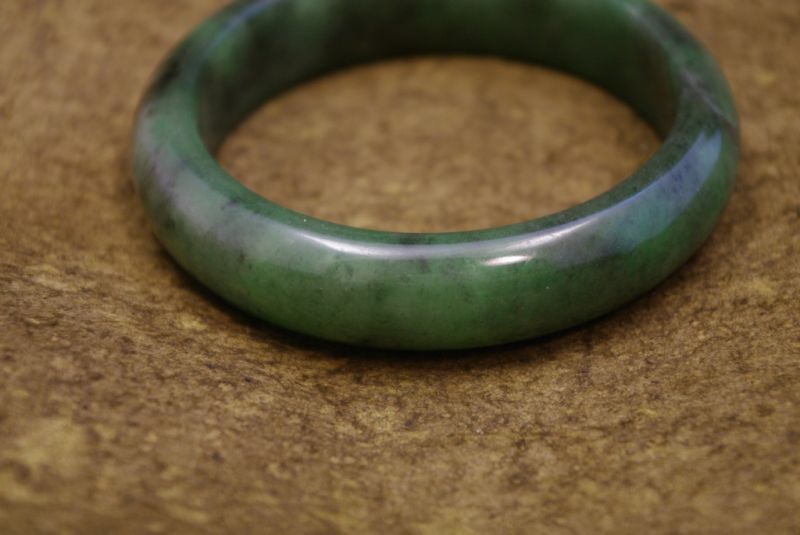 Jade Armbänder 6 1cm 3