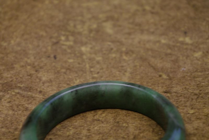 Jade Armbänder 6 1cm 4