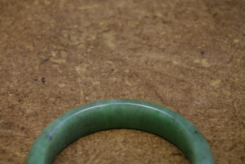Jade Armbänder 6 2cm 2