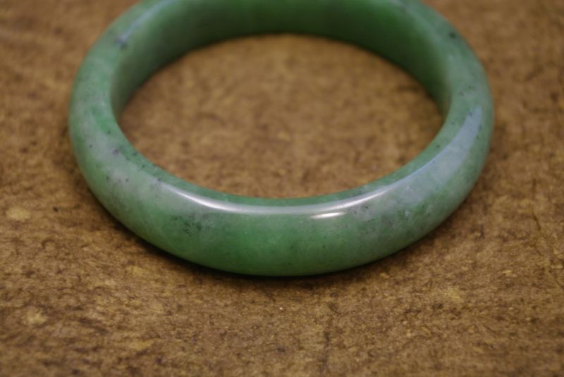 Jade Armbänder 6 2cm 3