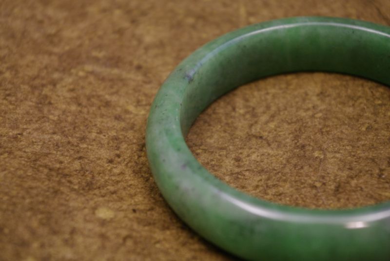 Jade Armbänder 6 2cm 5