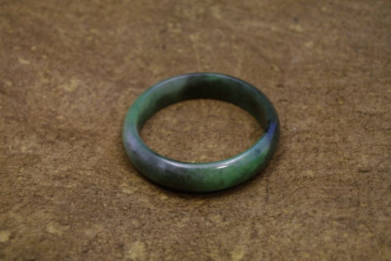 Jade Armbänder 6 3cm 2