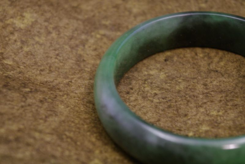 Jade Armbänder 6 3cm 3
