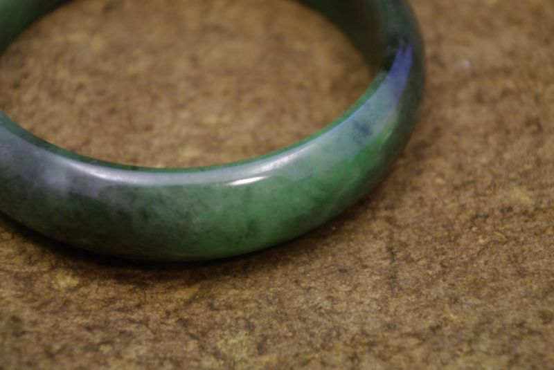 Jade Armbänder 6 3cm 4