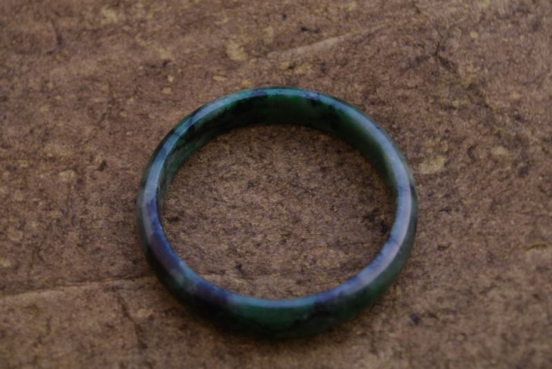 Jade Armbänder aus einem Stück Schmuck aus Chinas 3
