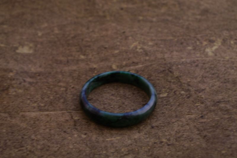 Jade Armbänder aus einem Stück Schmuck aus Chinas 5