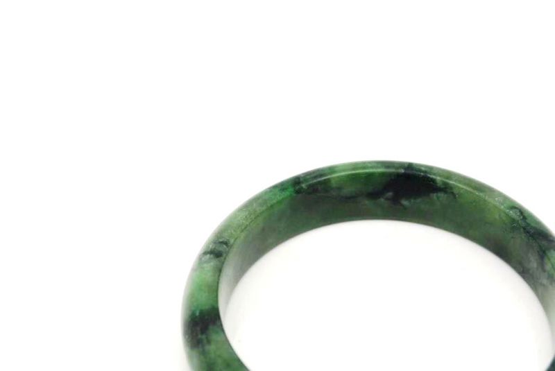 Grüne Jade-Armband 3