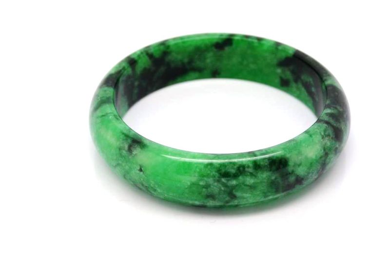 Jade Armreif 6 2cm 4
