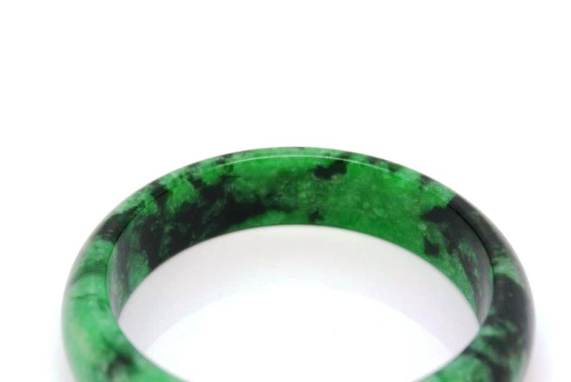 Jade Armreif 6 2cm 5
