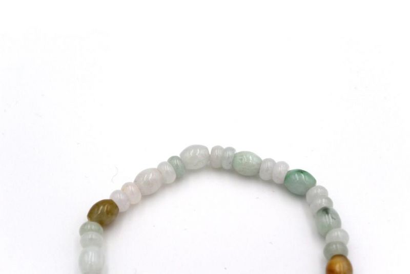 Jade Beads Bracelet 3
