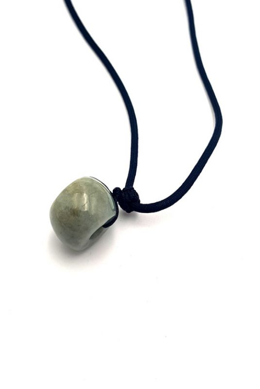 Jade Bi Pendant Pearl of jade 2