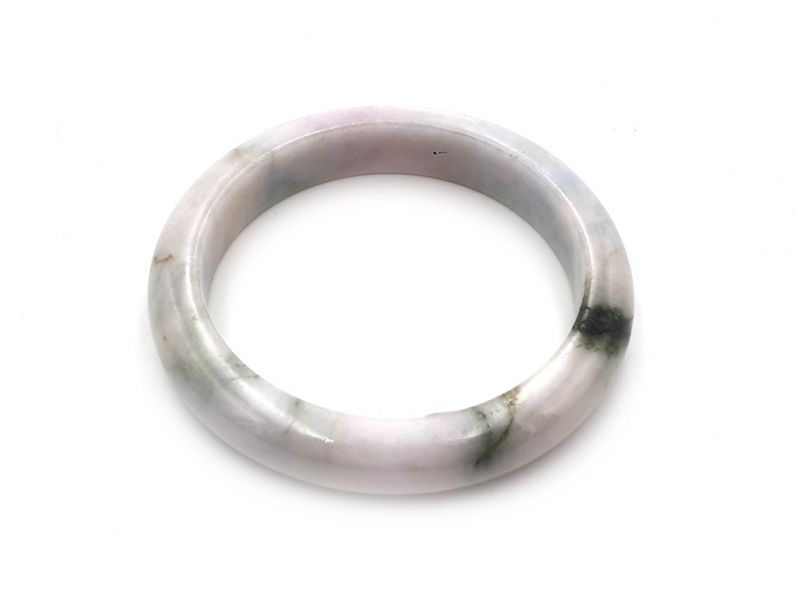 Jade Bracelet Bangle Class A1