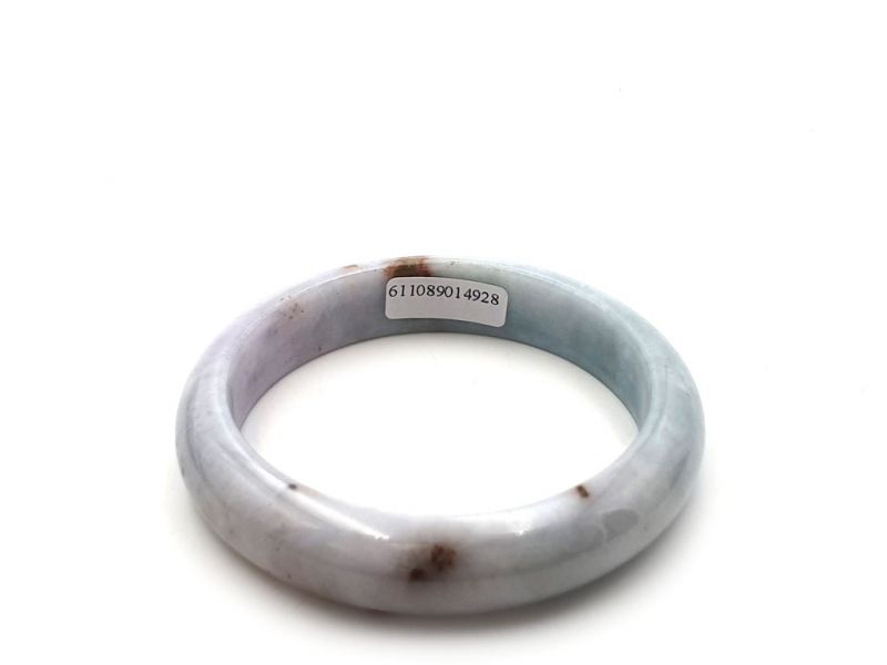 Jade Bracelet Bangle Class A 3