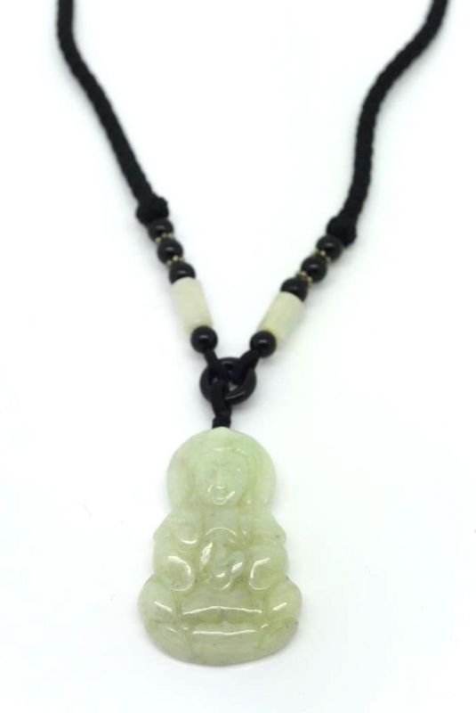 Jade Buddha Anhänger3